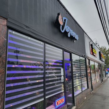 Jazeera Indian Hyderabadi Restaurant - Outside of Jazeerah restaurant - Indian Near Me - Hicksville, New York Jazeera Indian Hyderabadi Restaurant - Outside of Jazeerah restaurant - Indian Near Me - Hicksville, New York