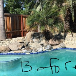 HESS TILE CLEANING - 42 Photos & 35 Reviews - Pool Cleaners - Elk Grove, CA - Phone Number - Yelp