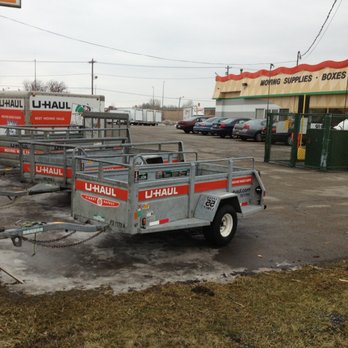 U-Haul - Self Storage Near Me - Tonawanda, New York U-Haul - Self Storage Near Me - Tonawanda, New York