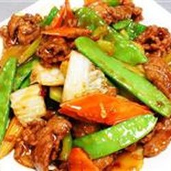 No 1 Chinese Restaurant