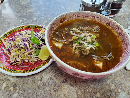 Bun Bo Hue Duc Chuong 1 - Buba T-2 by null