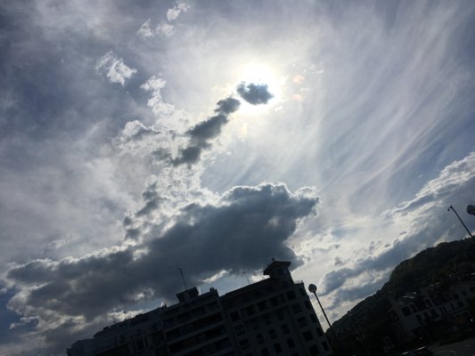 Beach of La Concha by null