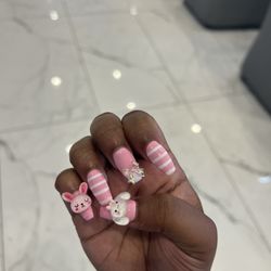 Nails Spa & Co