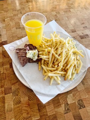 Bistro Georgette by null