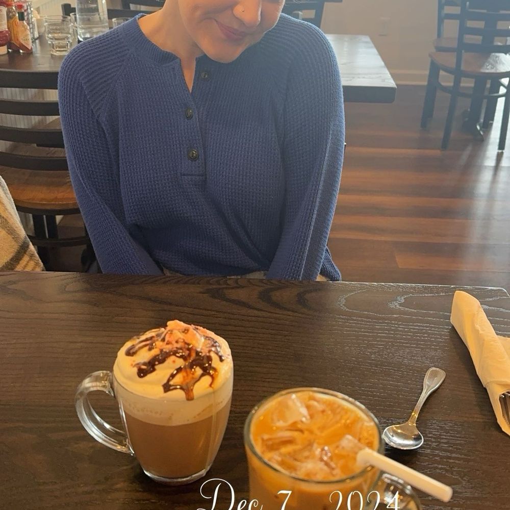 Le Peep - Aksarben Pointe - Iced coffee :) - Breakfast & Brunch Near Me - Omaha, Nebraska Le Peep - Aksarben Pointe - Iced coffee :) - Breakfast & Brunch Near Me - Omaha, Nebraska