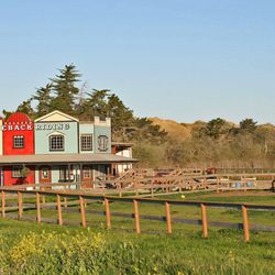 Pacific Dunes Ranch Campground