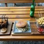 Photo of Jeff's Burger
