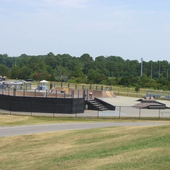 Mount Trashmore Park - Parks Near Me - Virginia Beach, Virginia