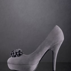 Zapatos Shoes