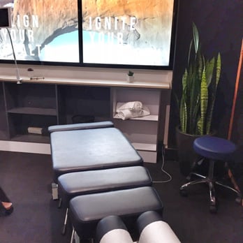 Alignment - Adjustments - Chiropractors Near Me - Milsons Point, NSW