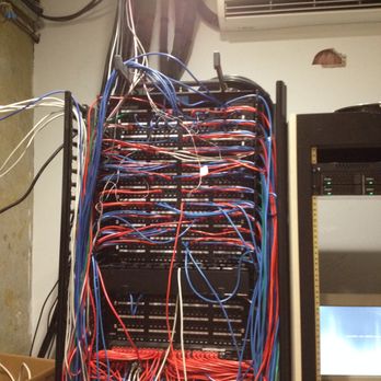 Telesystems - Data rack and switches - Telecommunications Near Me - San Diego, California Telesystems - Data rack and switches - Telecommunications Near Me - San Diego, California