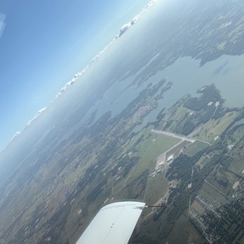 Harrison Aviation - Airports Near Me - Burleson, Texas
