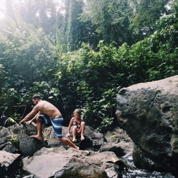 Judd Trail - Hiking Near Me - Honolulu, Hawaii