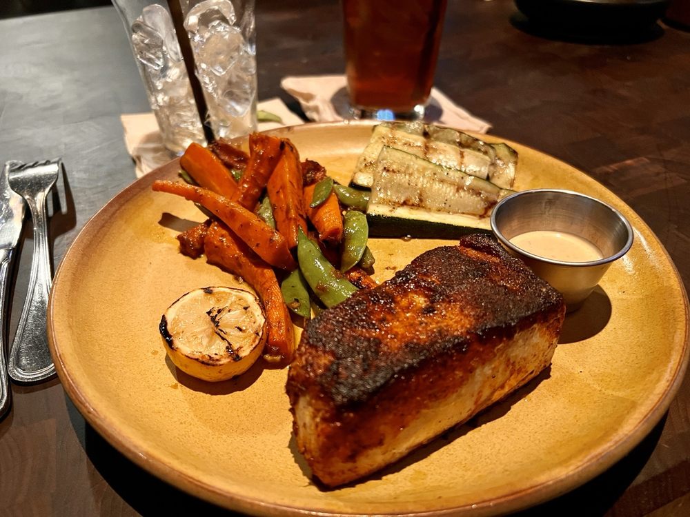 King's Fish House - Rancho Cucamonga