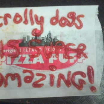 Trolley Dogs - Kids - Hot Dogs Near Me - Kenosha, Wisconsin
