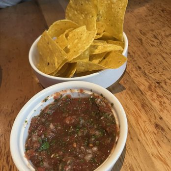 Doc B's Restaurant + Bar - Chips and Salsa - Bars Near Me - Fort Lauderdale, Florida Doc B's Restaurant + Bar - Chips and Salsa - Bars Near Me - Fort Lauderdale, Florida