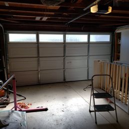 What a difference windows make on the inside.