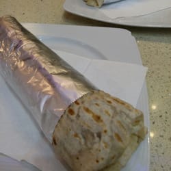 Bingöl - Dürum €5