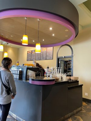 Kitanda Espresso & Acai - Redmond by null