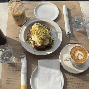 Nonna Mercato - Bakeries Near Me - Long Beach, California