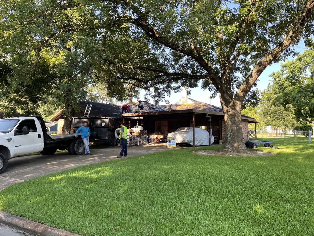 Slide of Mighty Dog Roofing of Southwest Houston