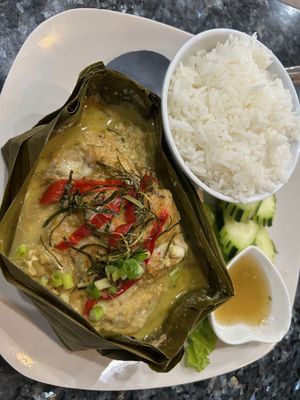 Mekong Bistro by null