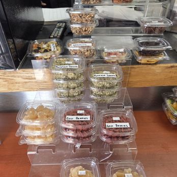 Juiced - Goods to go - Juice Bars & Smoothies Near Me - Raleigh, North Carolina Juiced - Goods to go - Juice Bars & Smoothies Near Me - Raleigh, North Carolina