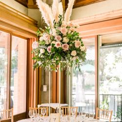 The Stanford Faculty Club - Wedding Details | 1985Luke Photography