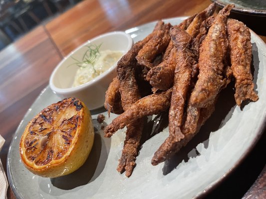 The Pig and Palm by null