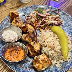 Comptoir Libanais