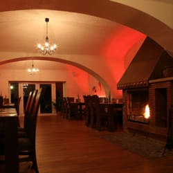 Restaurant Alte Schlossbrauerei