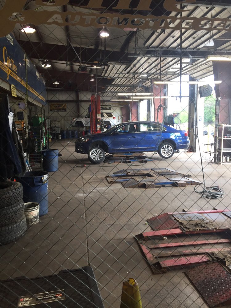 CJ’S TIRE & AUTOMOTIVE 32 Reviews Tires 91 Ben Franklin Hwy W