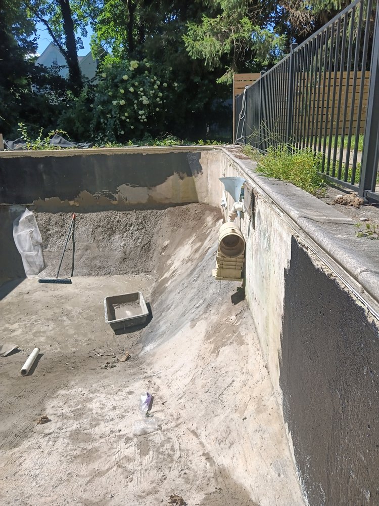 Slide of Colonial Mechanical Building Maintenance