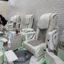 Le Posh Hair and Nails Studio