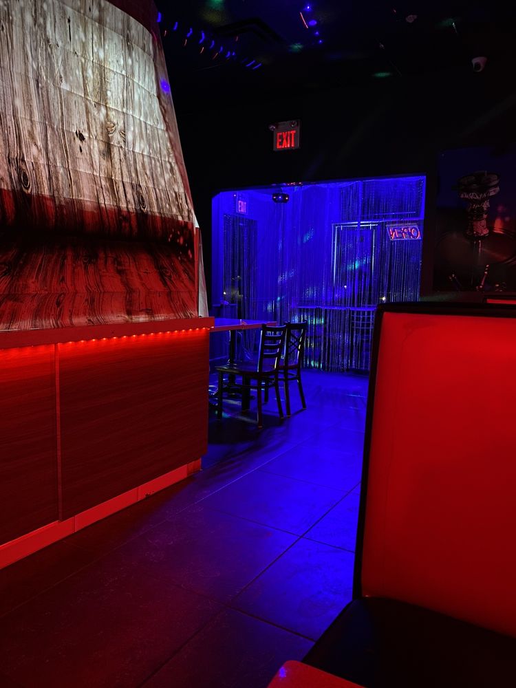 MYST LOUNGE CLOSED Updated July 2024 4870 Tomken Road