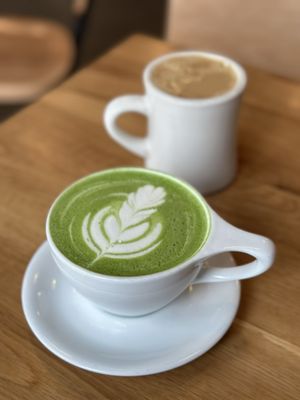 Breakaway Cafe by null