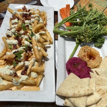 Bridgewater Grill - Appetizers - American Near Me - Golden, Colorado