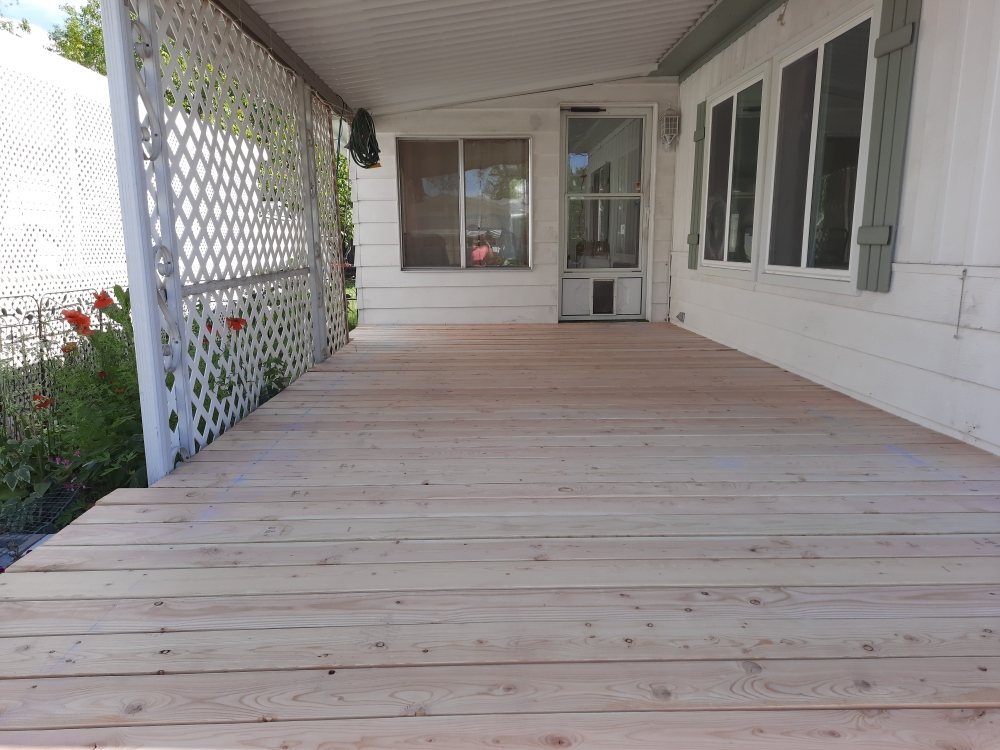 Slide of Nice Guy Niel