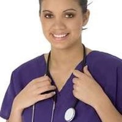 Maximum Home Health Care - Have a medical condition or an injury that restricts their ability to leave their home unless
they use an assistive device (c...