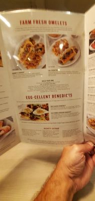 Menu photo 6 Perkins American Food Sioux City, IA