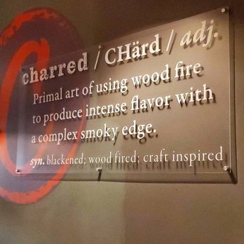 Charred - Pizza Near Me - Midlothian, Virginia Charred - Pizza Near Me - Midlothian, Virginia