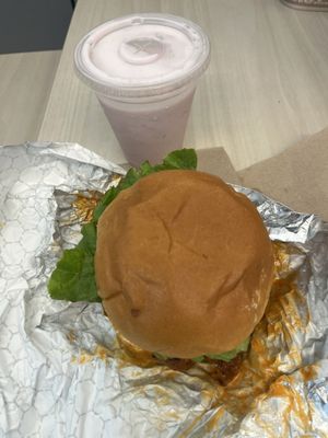 BGR Burgers Grilled Right by null