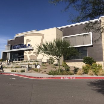 Topgolf - Golf Near Me - Gilbert, Arizona
