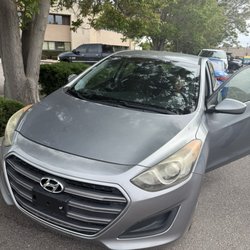 M & F Auto Sales