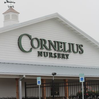 Cornelius Nursery - Nurseries & Gardening Near Me - Katy, Texas