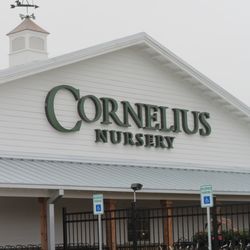 Cornelius Nursery