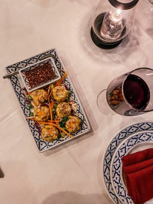 Addie's Thai House by null