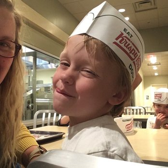 Krispy Kreme - Donuts Near Me - Rancho Mirage, California Krispy Kreme - Donuts Near Me - Rancho Mirage, California