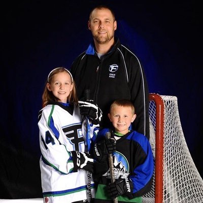 Foothills Park & Recreation District