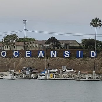 Sea Star Burials at Sea - Sea Star Burials at Sea - Funeral Services & Cemeteries Near Me - Oceanside Harbor, California
